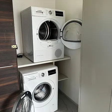 Adapt Apartment Hotel Berlin - Adlershof-2